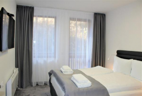 Housenomads Lift Apartment in Pamporovo Palace